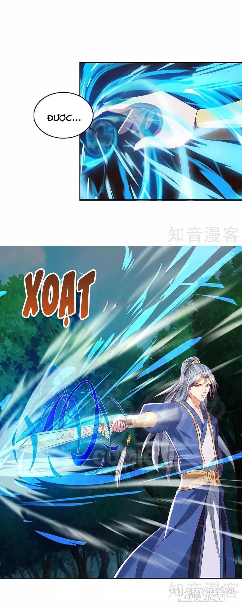 Trọng Sinh Sau Tám Vạn Năm Chapter 72 - Trang 2