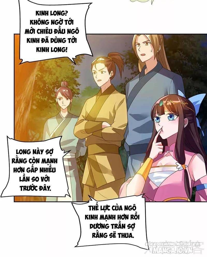 Trọng Sinh Sau Tám Vạn Năm Chapter 72 - Trang 2