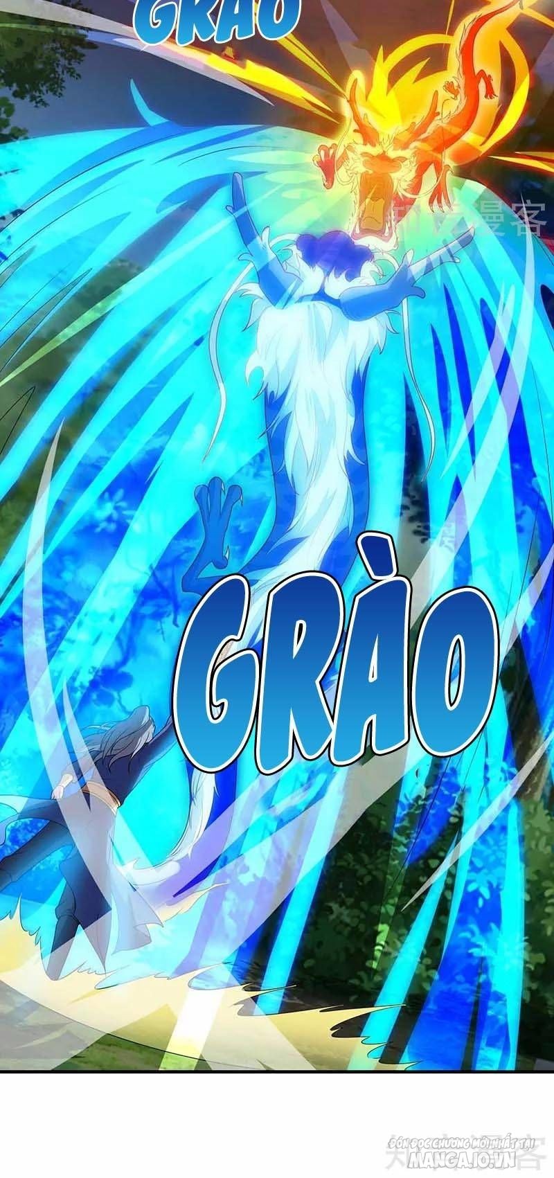 Trọng Sinh Sau Tám Vạn Năm Chapter 72 - Trang 2