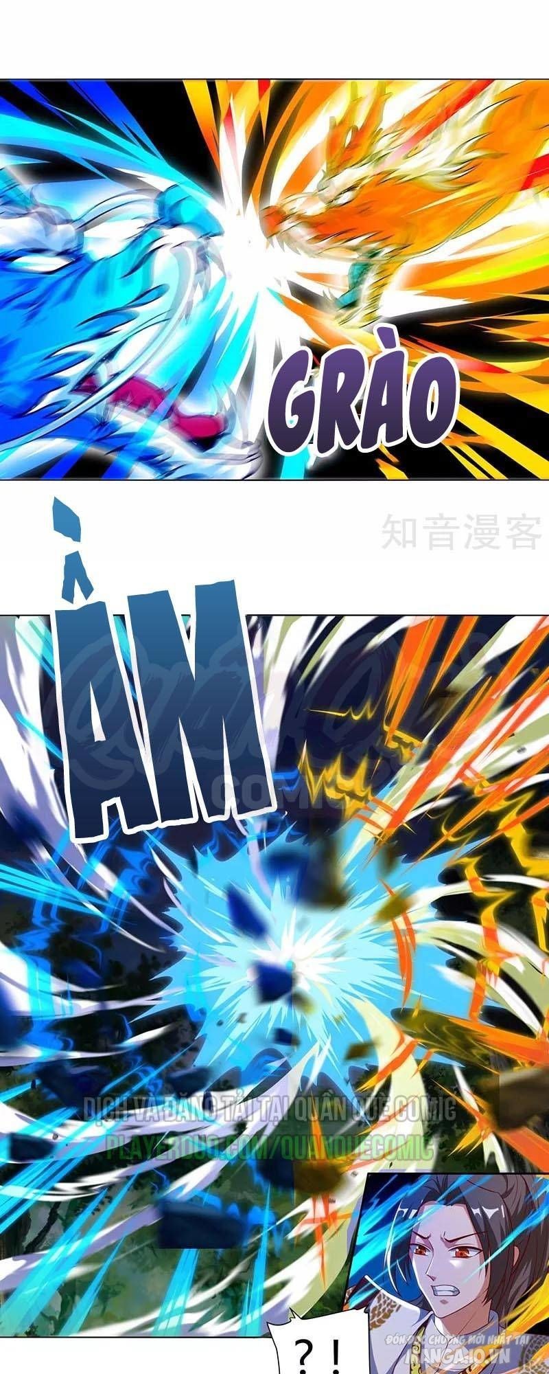 Trọng Sinh Sau Tám Vạn Năm Chapter 72 - Trang 2