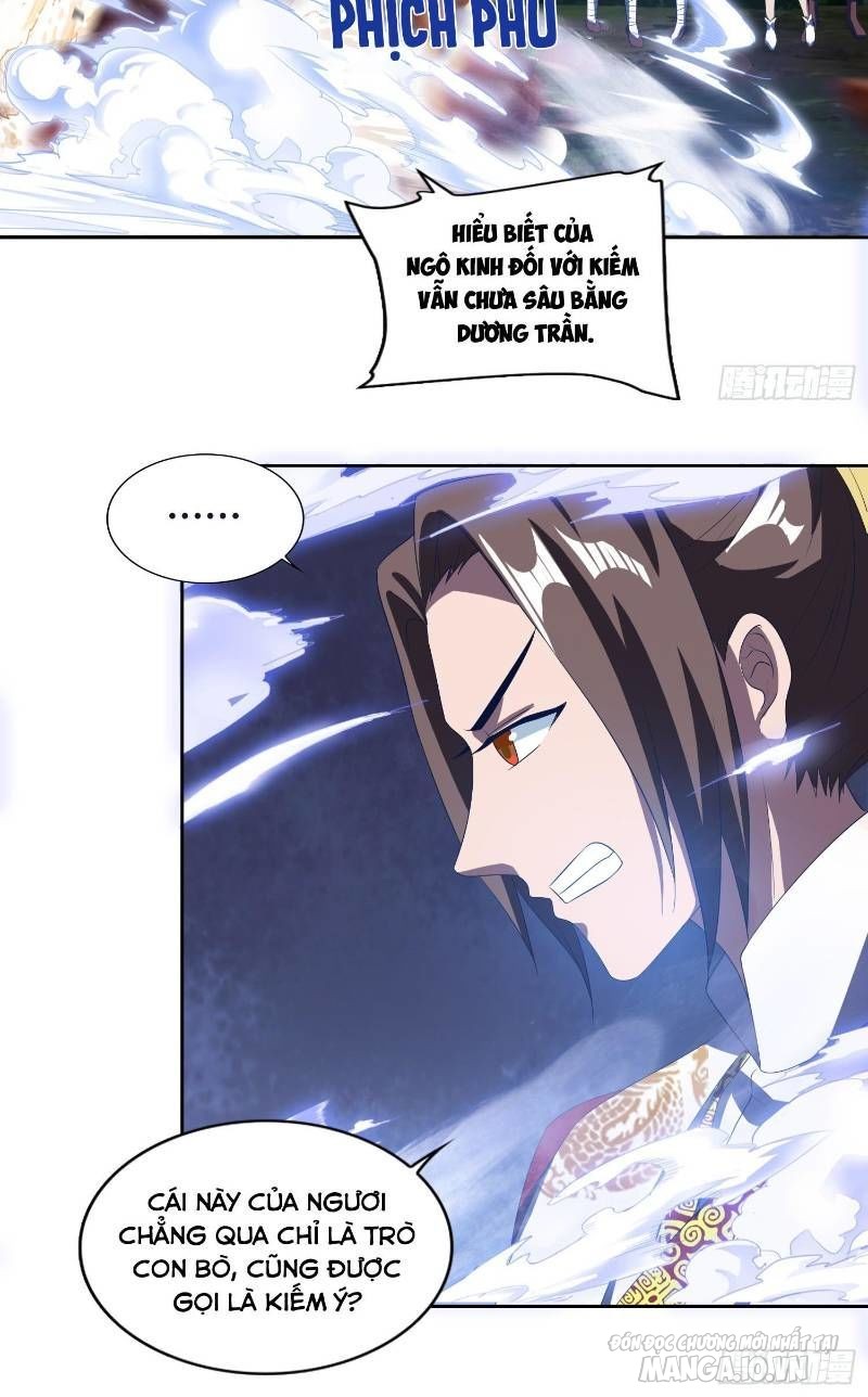 Trọng Sinh Sau Tám Vạn Năm Chapter 73 - Trang 2