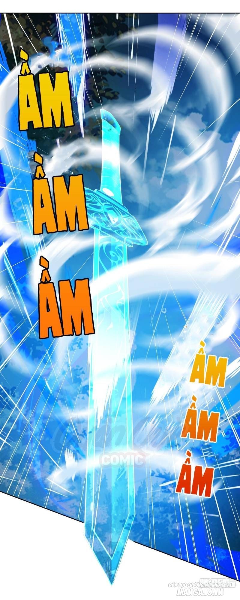 Trọng Sinh Sau Tám Vạn Năm Chapter 73 - Trang 2