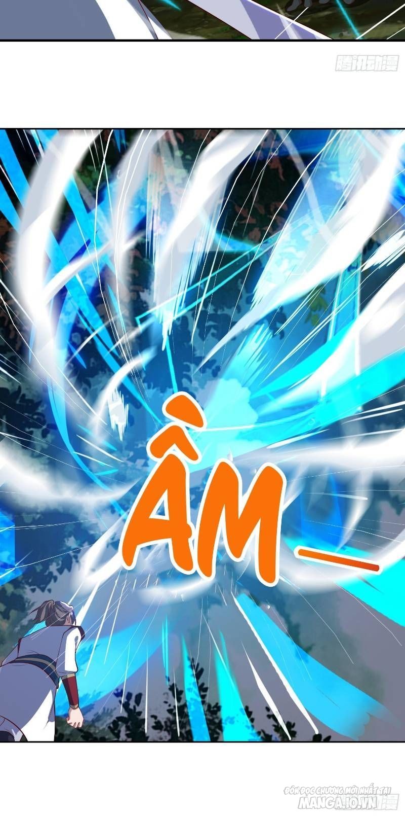 Trọng Sinh Sau Tám Vạn Năm Chapter 73 - Trang 2