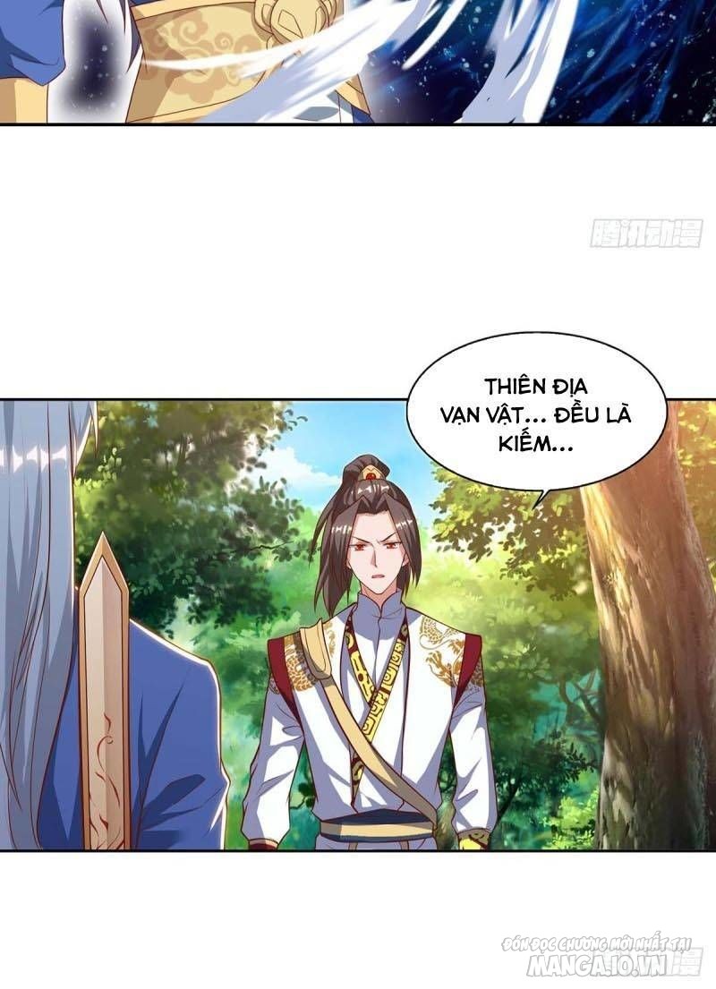 Trọng Sinh Sau Tám Vạn Năm Chapter 74 - Trang 2