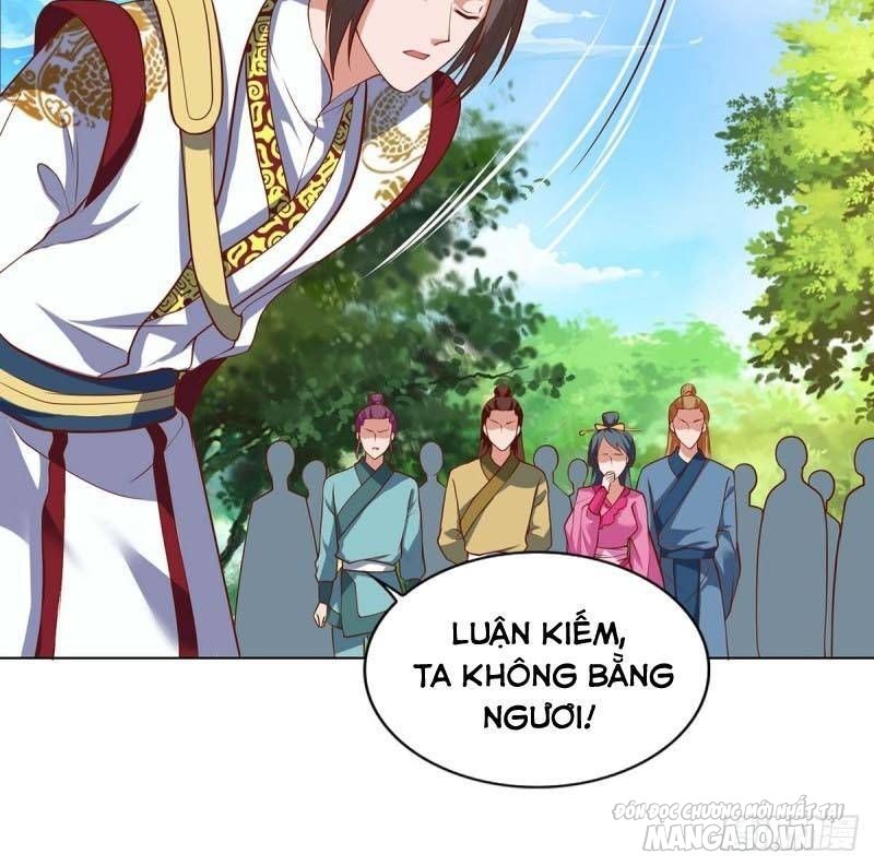 Trọng Sinh Sau Tám Vạn Năm Chapter 74 - Trang 2