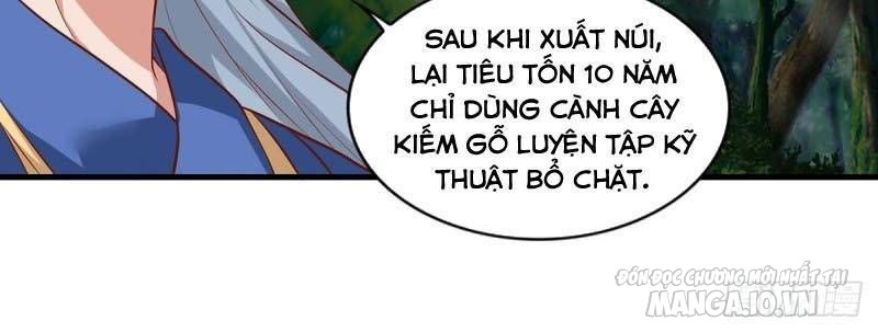 Trọng Sinh Sau Tám Vạn Năm Chapter 74 - Trang 2