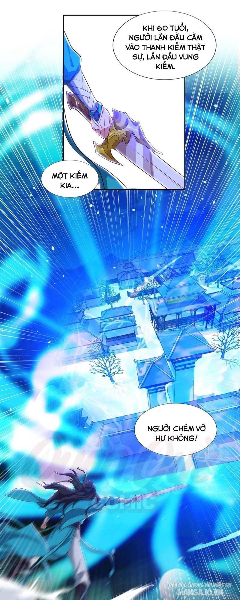 Trọng Sinh Sau Tám Vạn Năm Chapter 74 - Trang 2