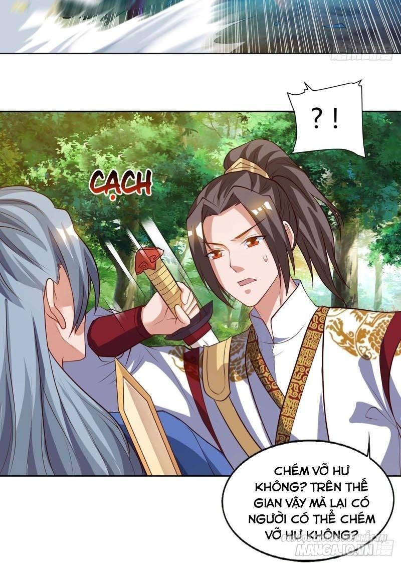 Trọng Sinh Sau Tám Vạn Năm Chapter 74 - Trang 2