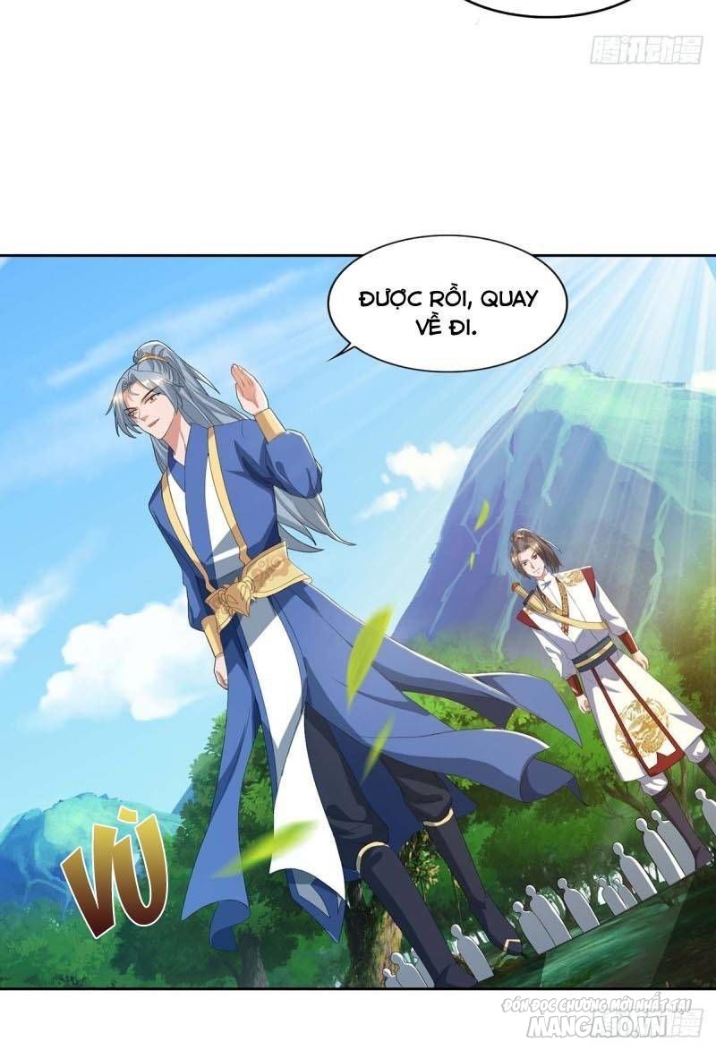 Trọng Sinh Sau Tám Vạn Năm Chapter 74 - Trang 2