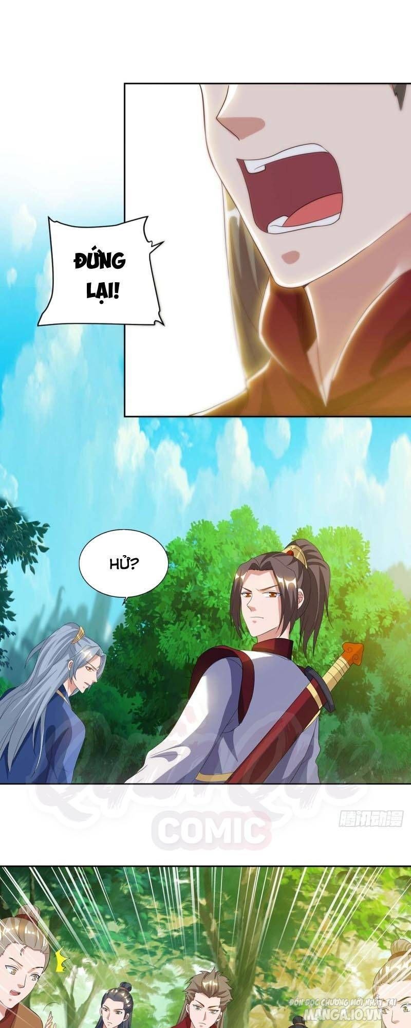 Trọng Sinh Sau Tám Vạn Năm Chapter 74 - Trang 2