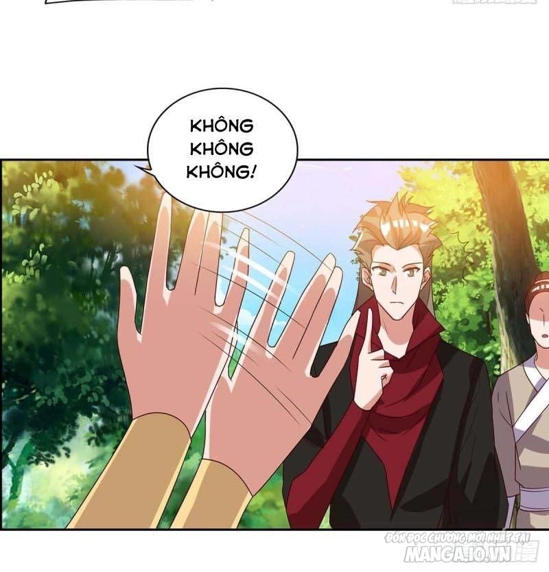 Trọng Sinh Sau Tám Vạn Năm Chapter 75 - Trang 2