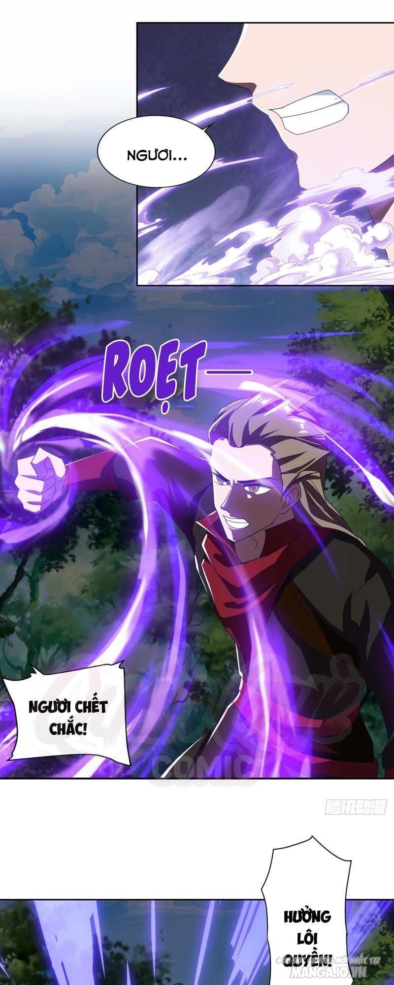 Trọng Sinh Sau Tám Vạn Năm Chapter 75 - Trang 2