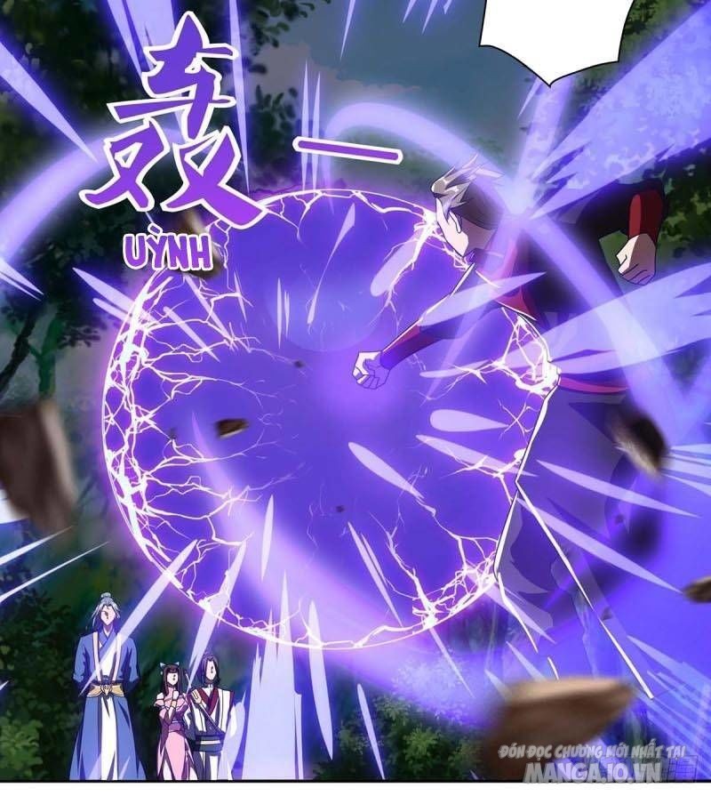 Trọng Sinh Sau Tám Vạn Năm Chapter 75 - Trang 2