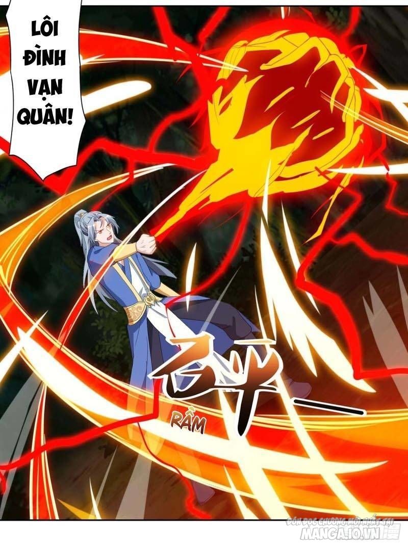 Trọng Sinh Sau Tám Vạn Năm Chapter 75 - Trang 2