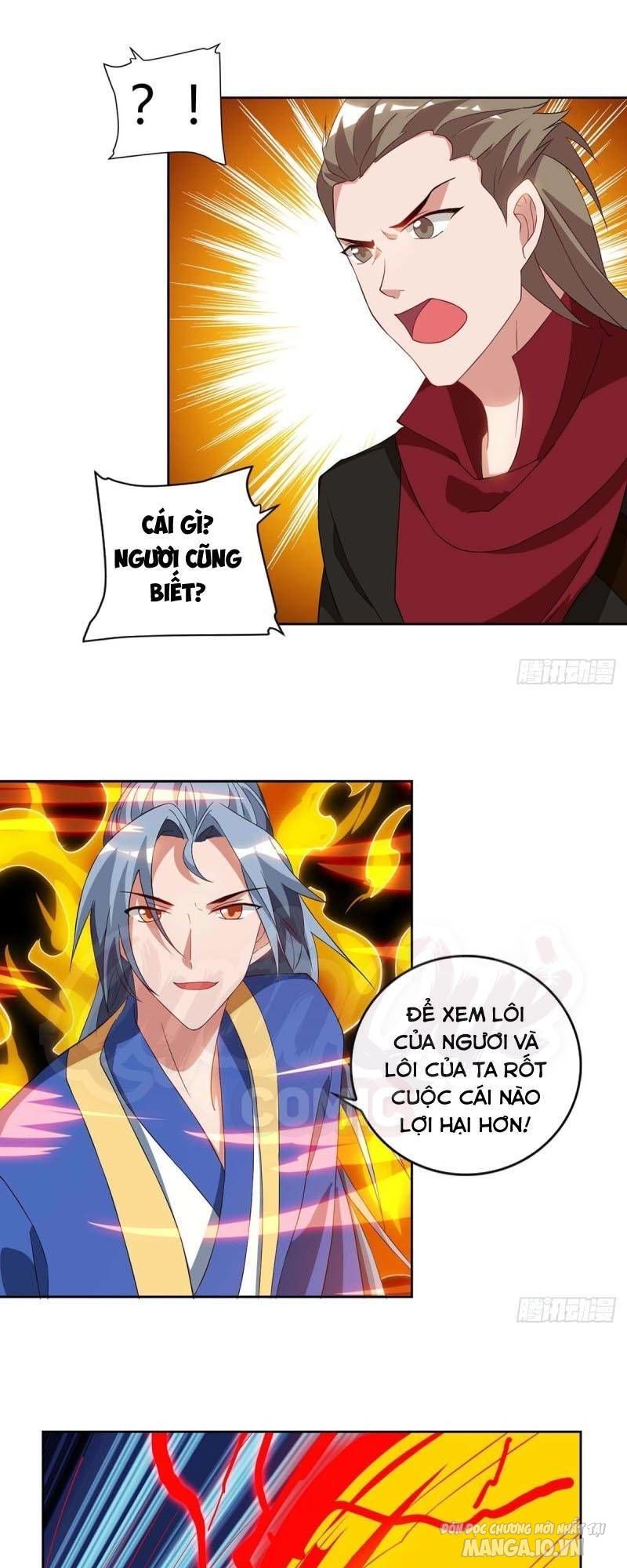 Trọng Sinh Sau Tám Vạn Năm Chapter 75 - Trang 2