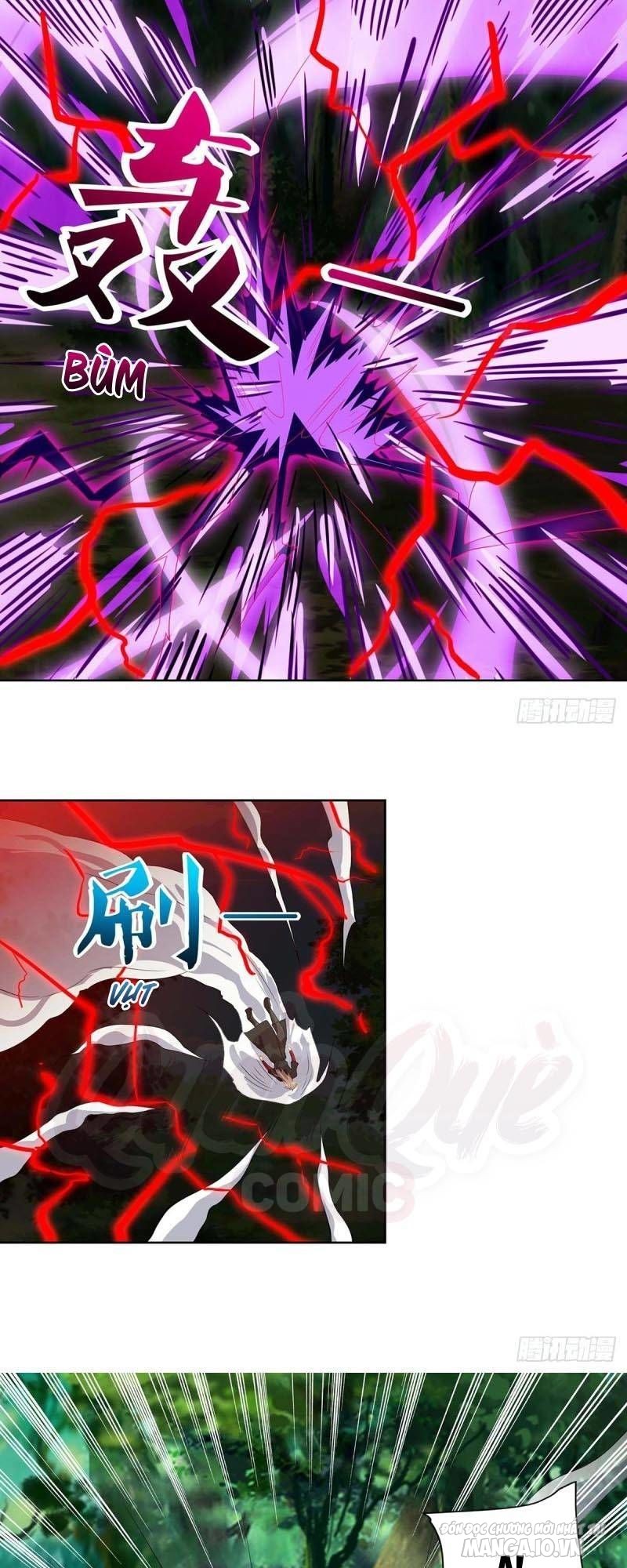 Trọng Sinh Sau Tám Vạn Năm Chapter 75 - Trang 2