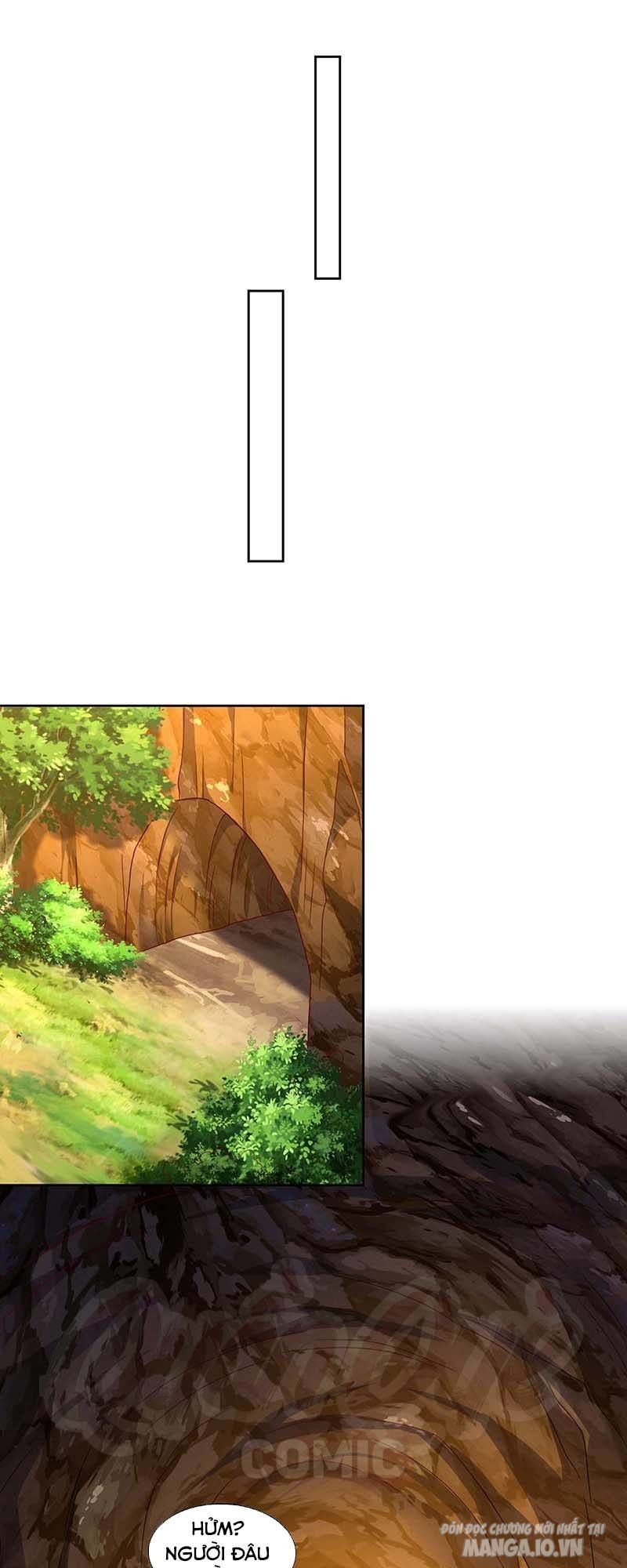 Trọng Sinh Sau Tám Vạn Năm Chapter 76 - Trang 2