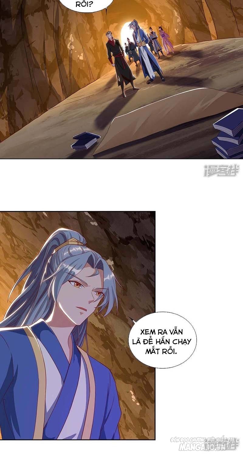 Trọng Sinh Sau Tám Vạn Năm Chapter 76 - Trang 2