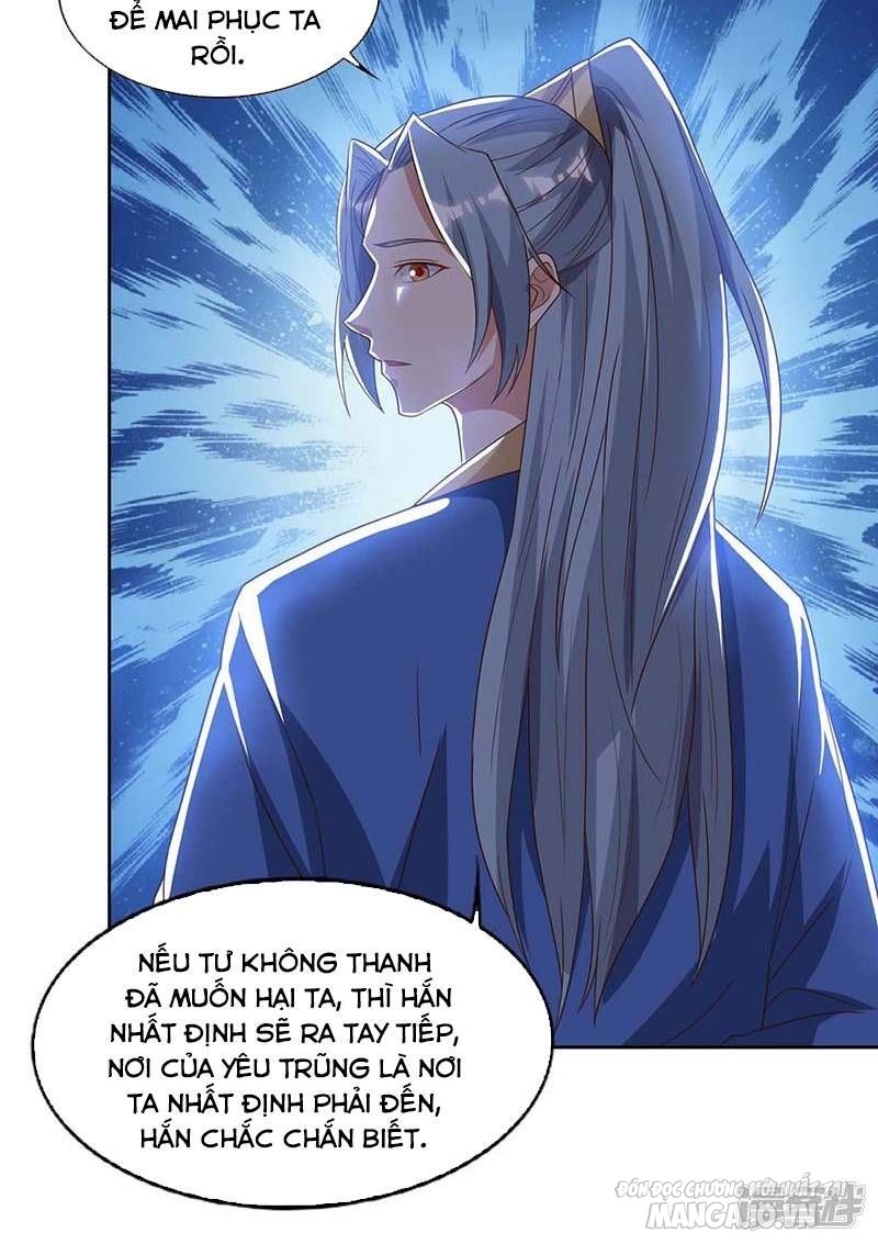Trọng Sinh Sau Tám Vạn Năm Chapter 76 - Trang 2