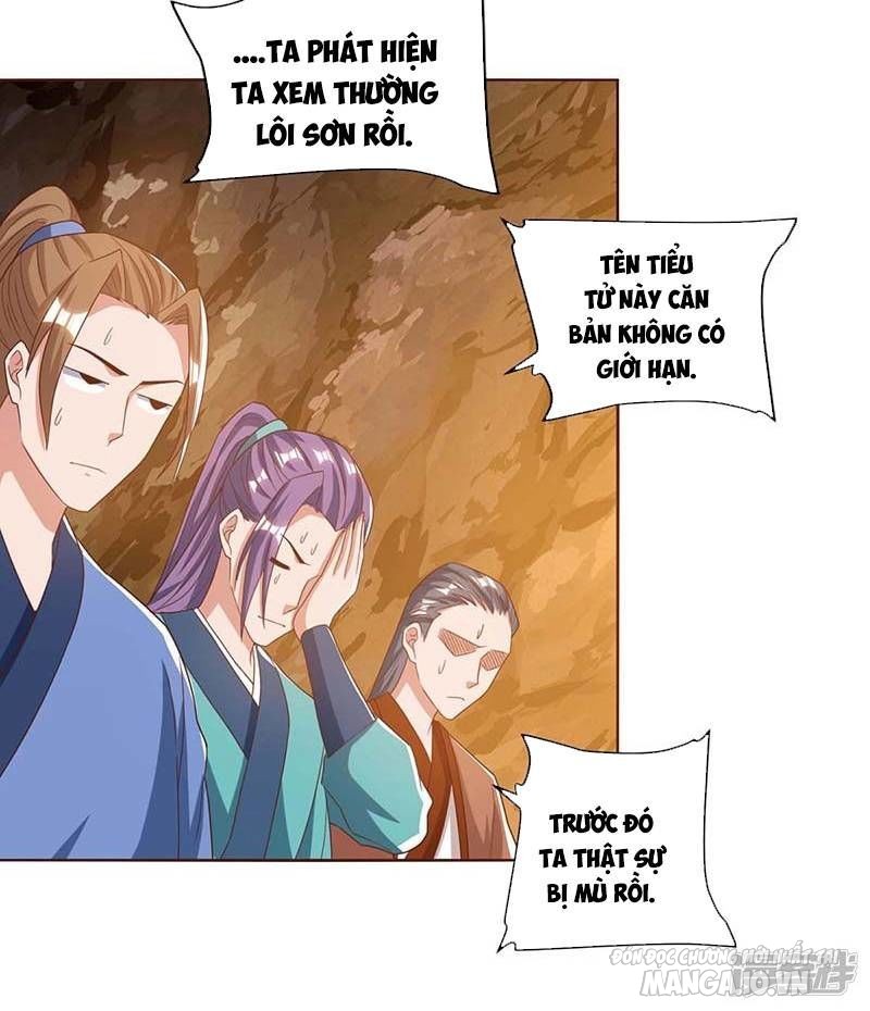 Trọng Sinh Sau Tám Vạn Năm Chapter 76 - Trang 2