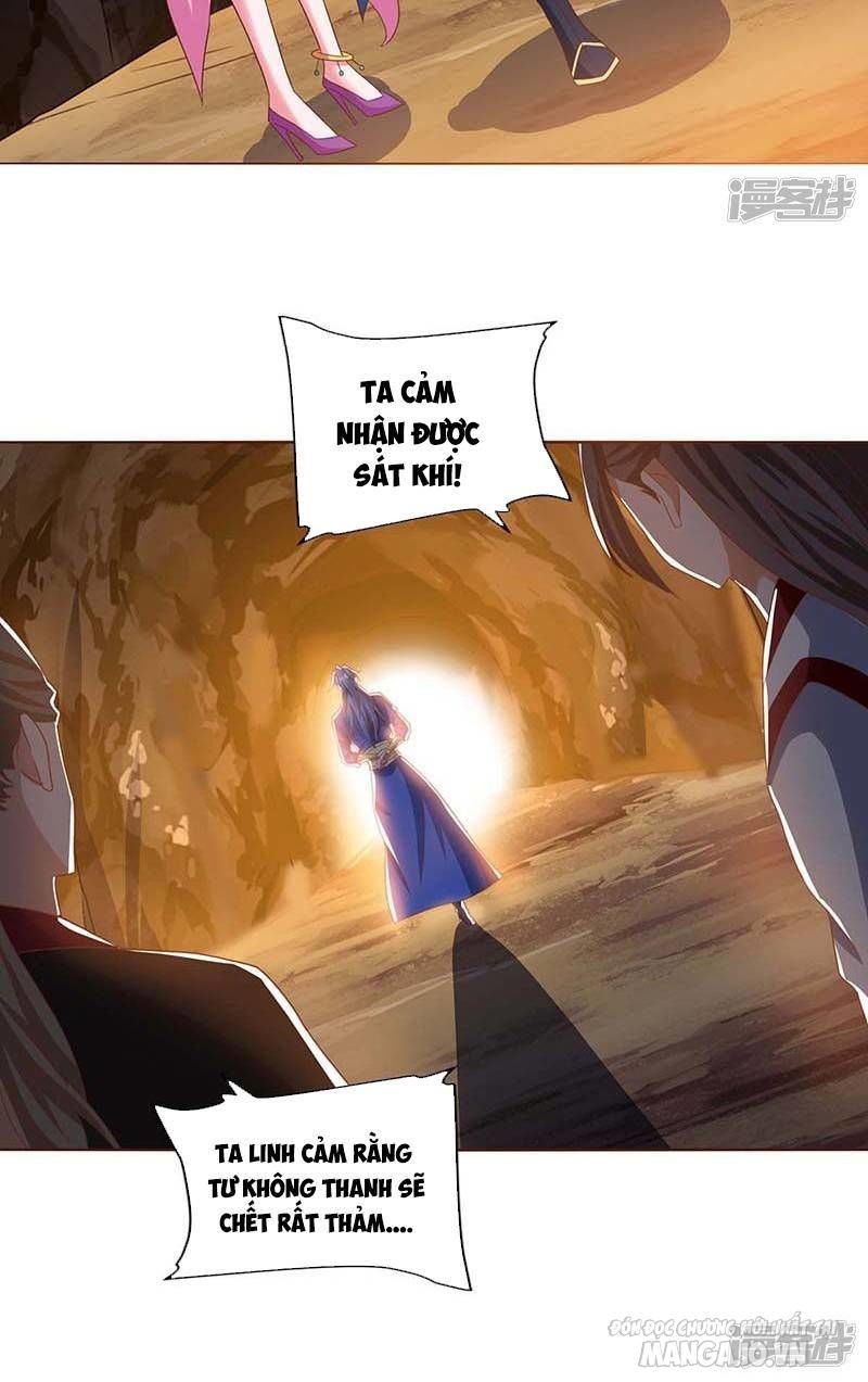 Trọng Sinh Sau Tám Vạn Năm Chapter 76 - Trang 2