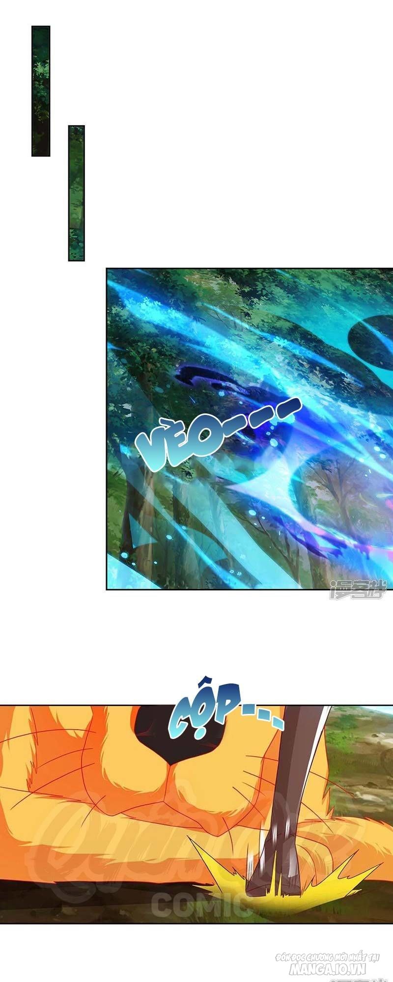 Trọng Sinh Sau Tám Vạn Năm Chapter 76 - Trang 2