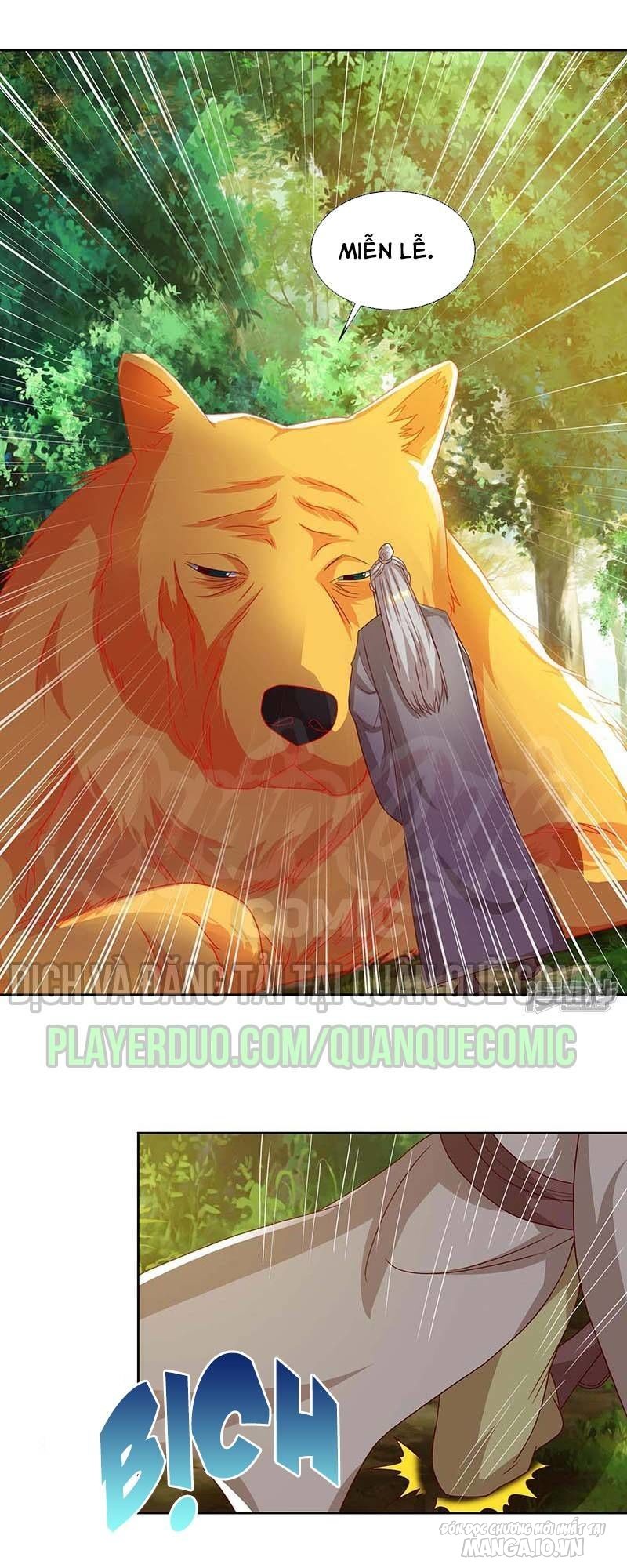 Trọng Sinh Sau Tám Vạn Năm Chapter 76 - Trang 2