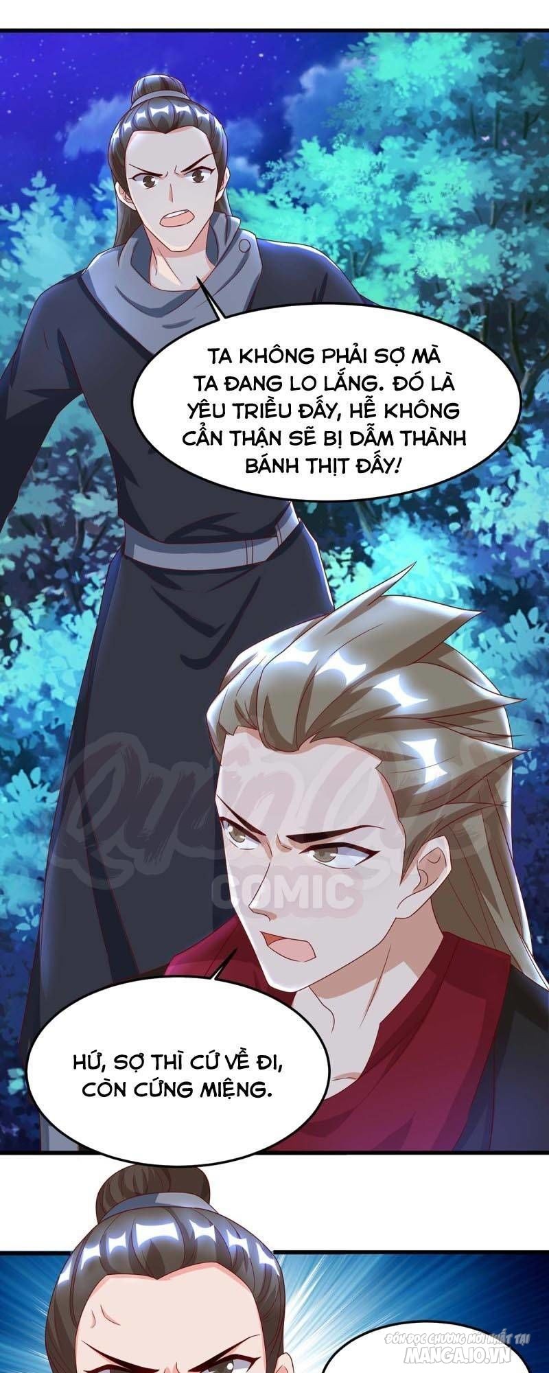 Trọng Sinh Sau Tám Vạn Năm Chapter 77 - Trang 2