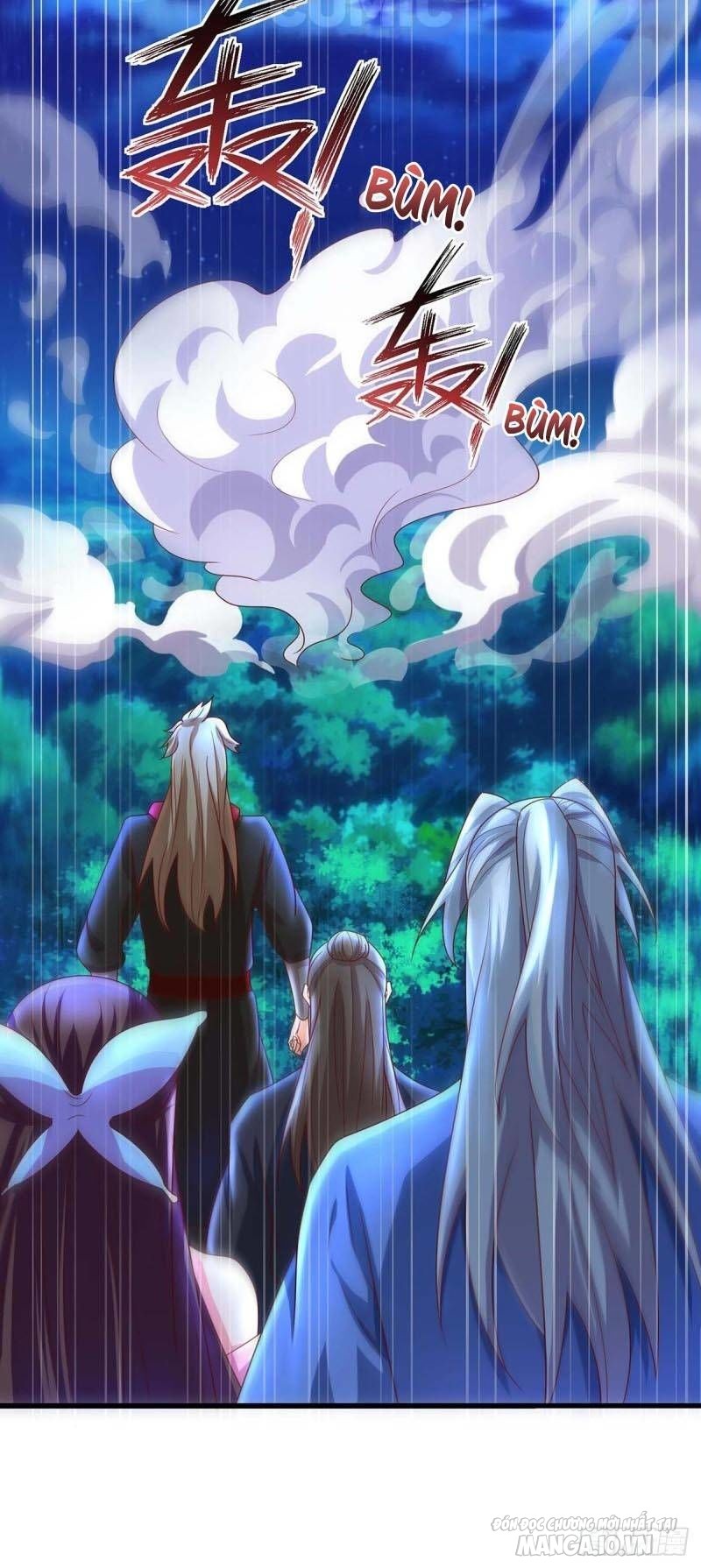 Trọng Sinh Sau Tám Vạn Năm Chapter 77 - Trang 2