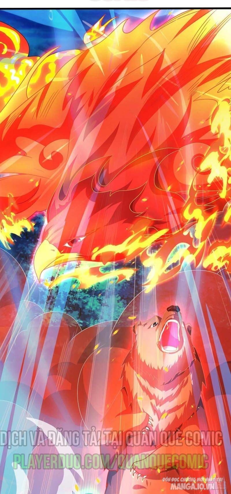 Trọng Sinh Sau Tám Vạn Năm Chapter 77 - Trang 2