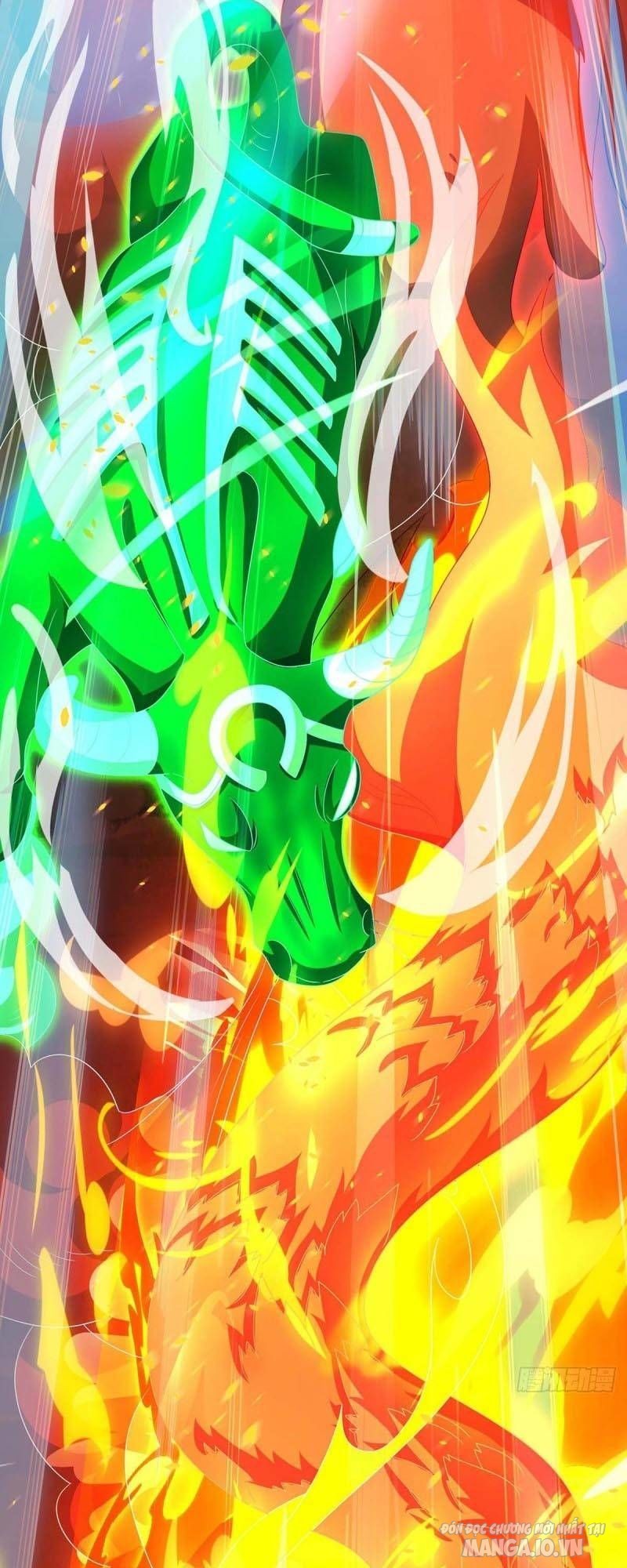 Trọng Sinh Sau Tám Vạn Năm Chapter 77 - Trang 2