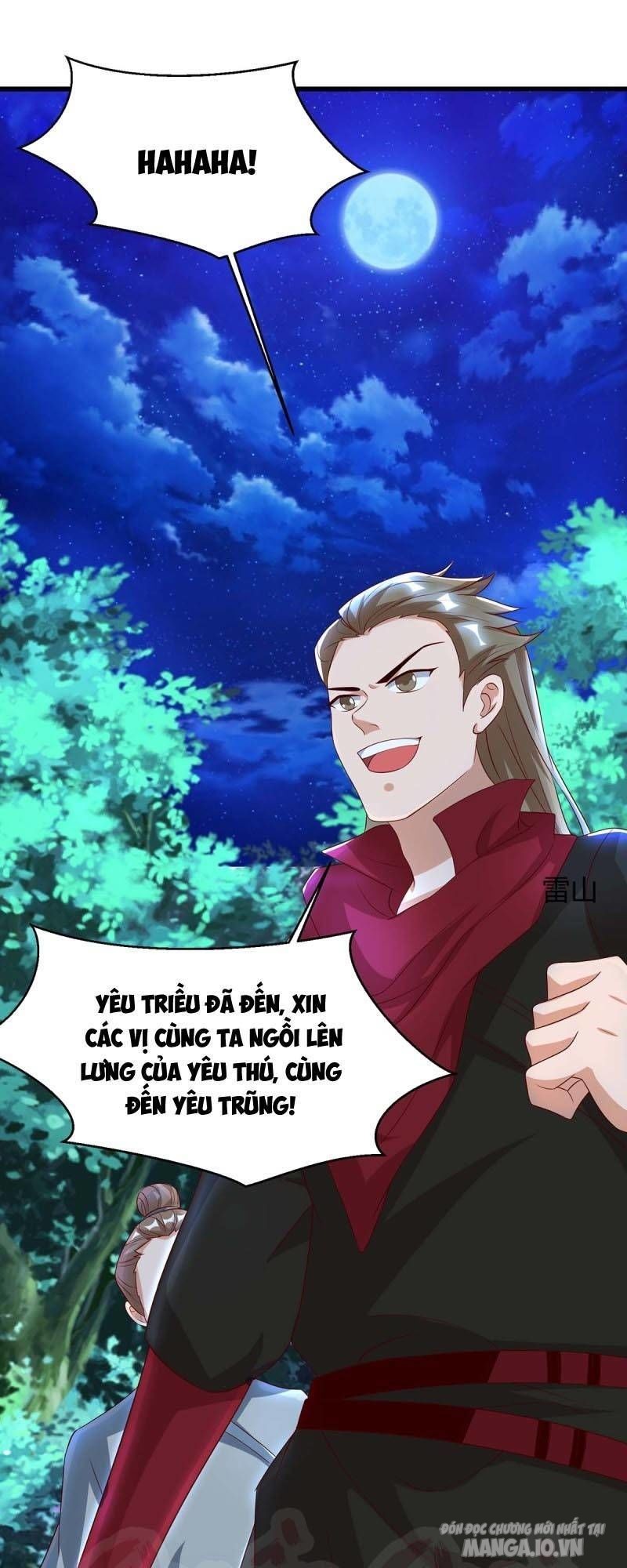 Trọng Sinh Sau Tám Vạn Năm Chapter 77 - Trang 2