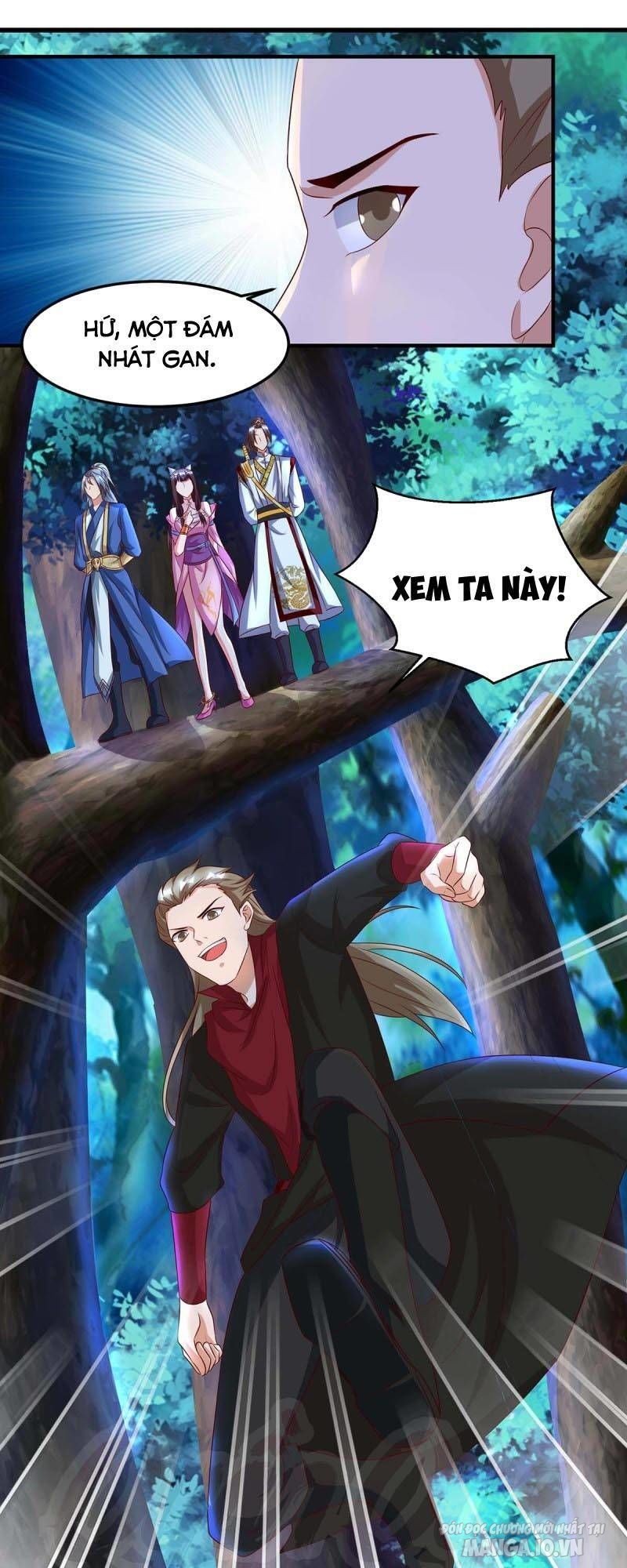 Trọng Sinh Sau Tám Vạn Năm Chapter 77 - Trang 2