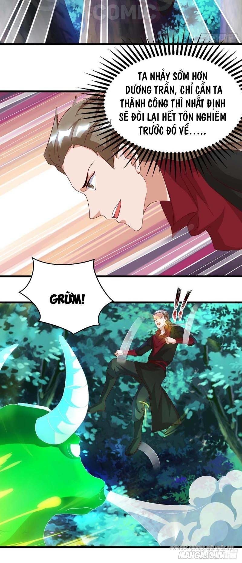Trọng Sinh Sau Tám Vạn Năm Chapter 77 - Trang 2
