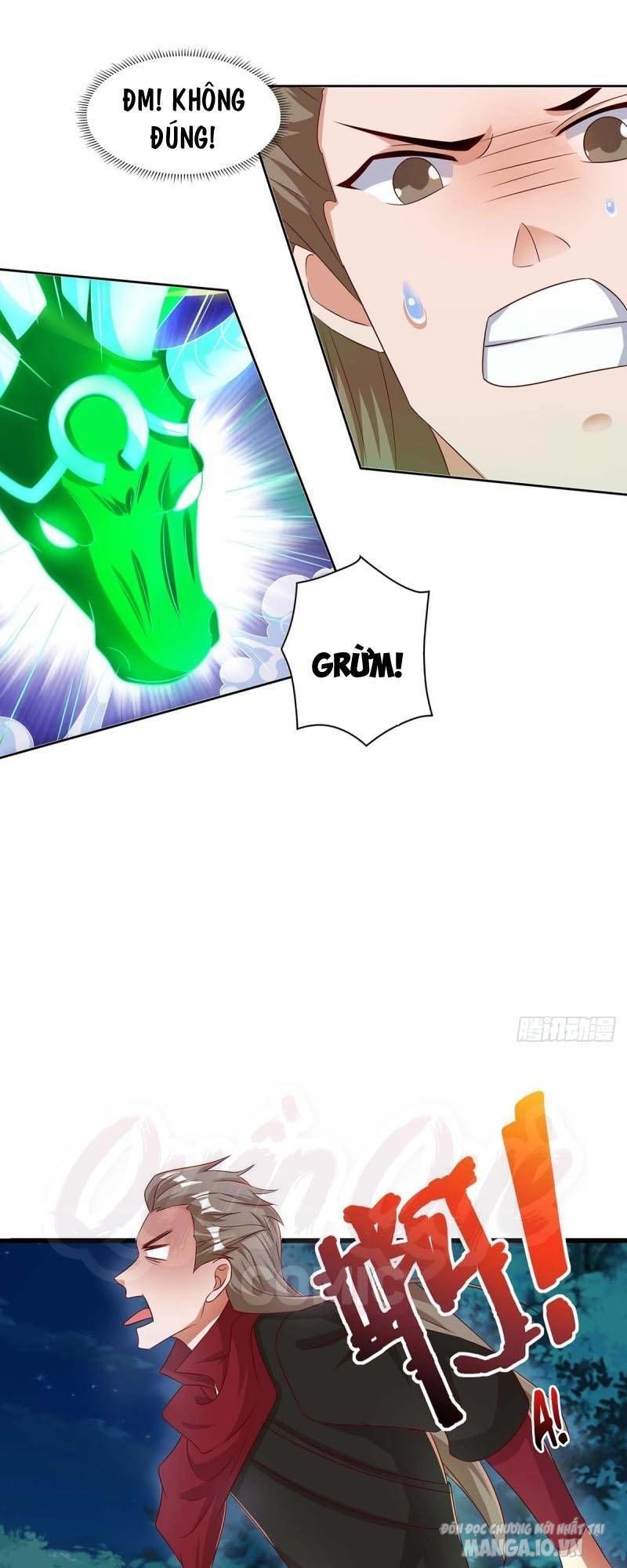 Trọng Sinh Sau Tám Vạn Năm Chapter 77 - Trang 2