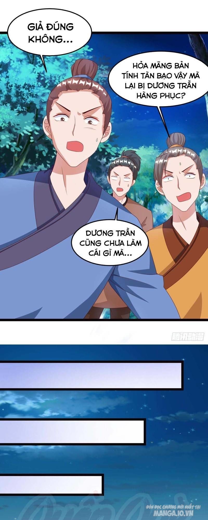 Trọng Sinh Sau Tám Vạn Năm Chapter 78 - Trang 2