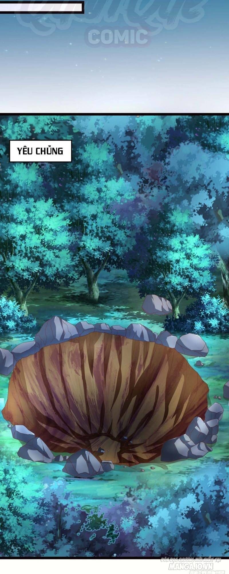 Trọng Sinh Sau Tám Vạn Năm Chapter 78 - Trang 2