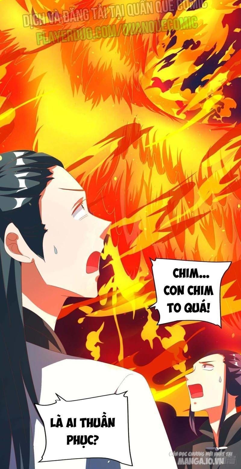 Trọng Sinh Sau Tám Vạn Năm Chapter 78 - Trang 2