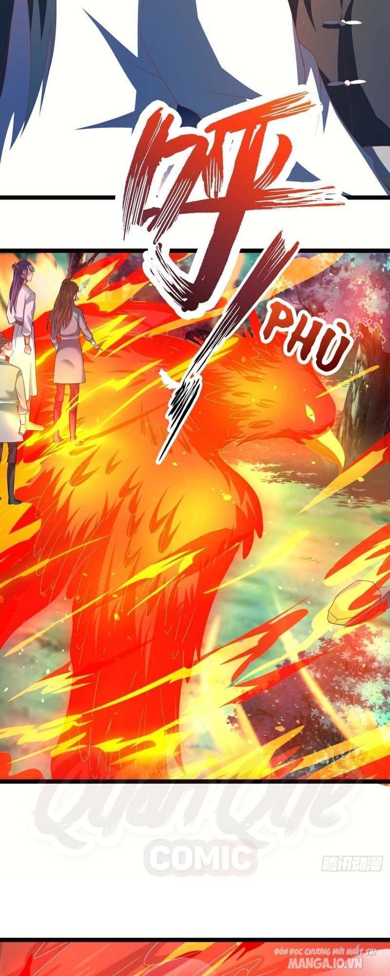 Trọng Sinh Sau Tám Vạn Năm Chapter 78 - Trang 2