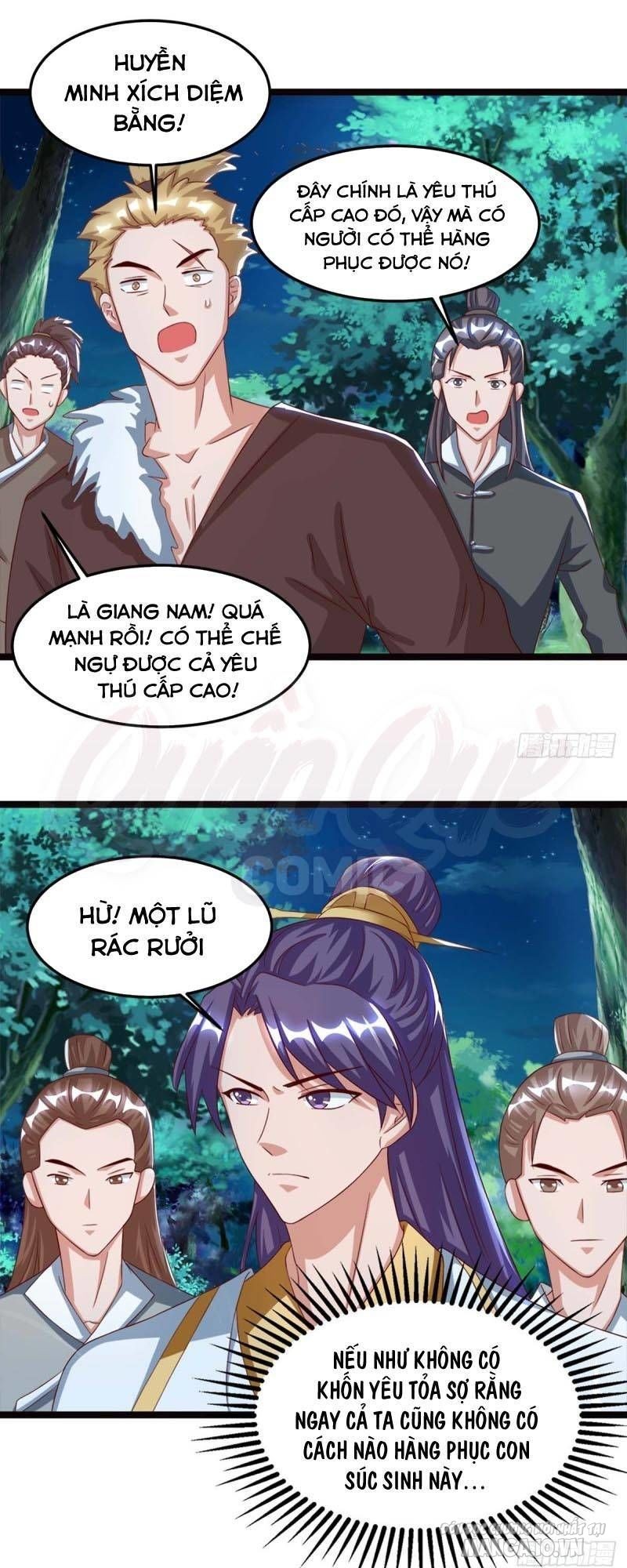 Trọng Sinh Sau Tám Vạn Năm Chapter 78 - Trang 2