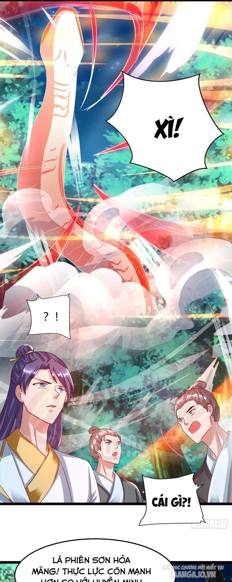 Trọng Sinh Sau Tám Vạn Năm Chapter 78 - Trang 2