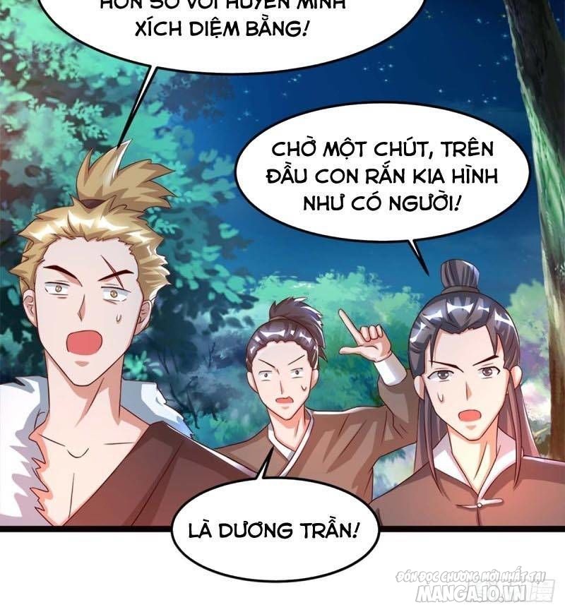 Trọng Sinh Sau Tám Vạn Năm Chapter 78 - Trang 2