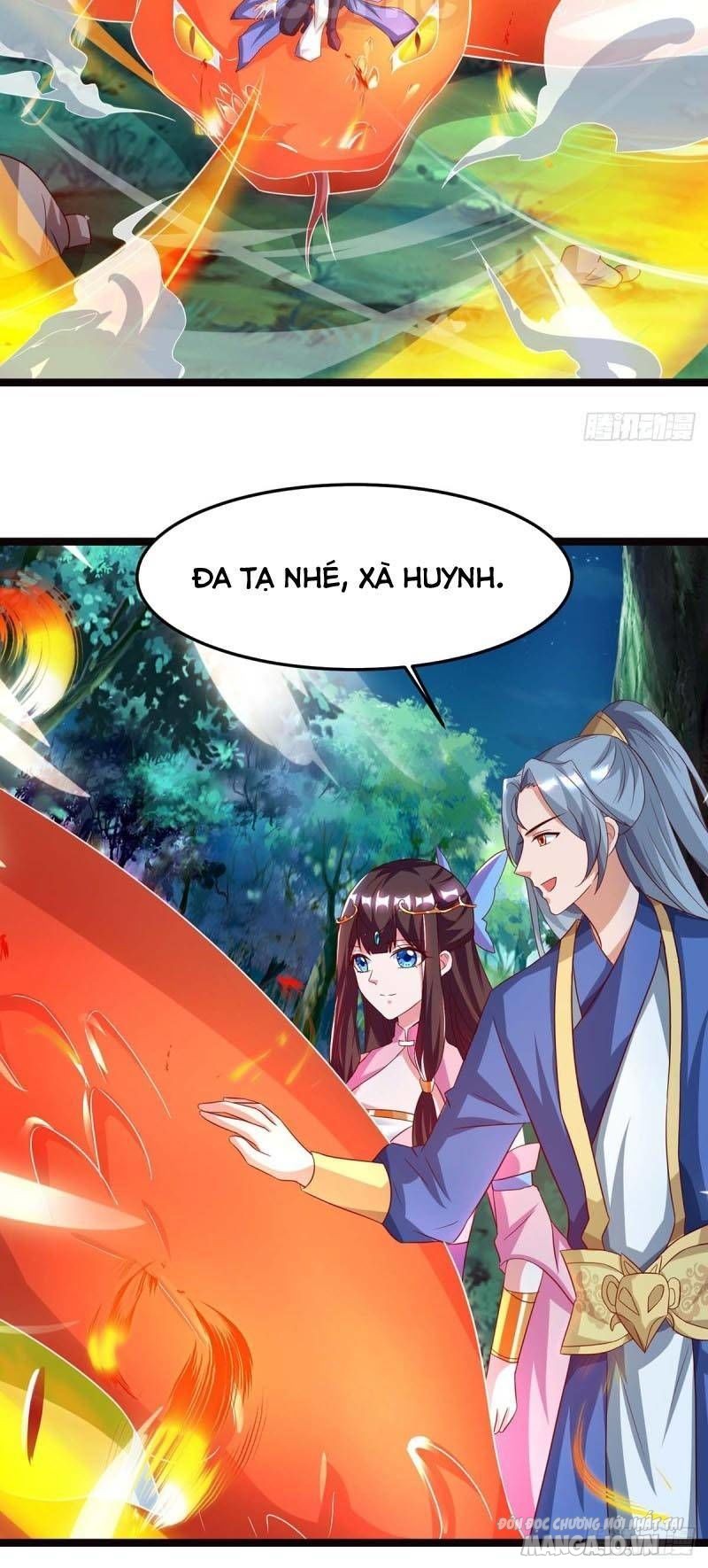 Trọng Sinh Sau Tám Vạn Năm Chapter 78 - Trang 2