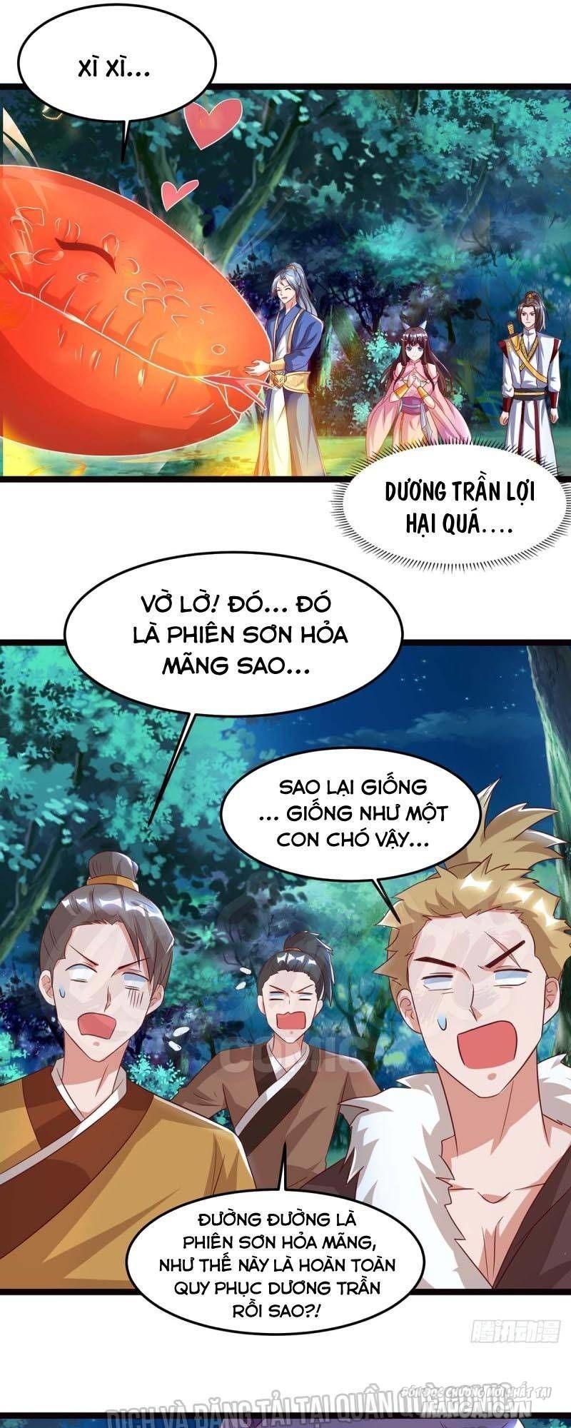 Trọng Sinh Sau Tám Vạn Năm Chapter 78 - Trang 2