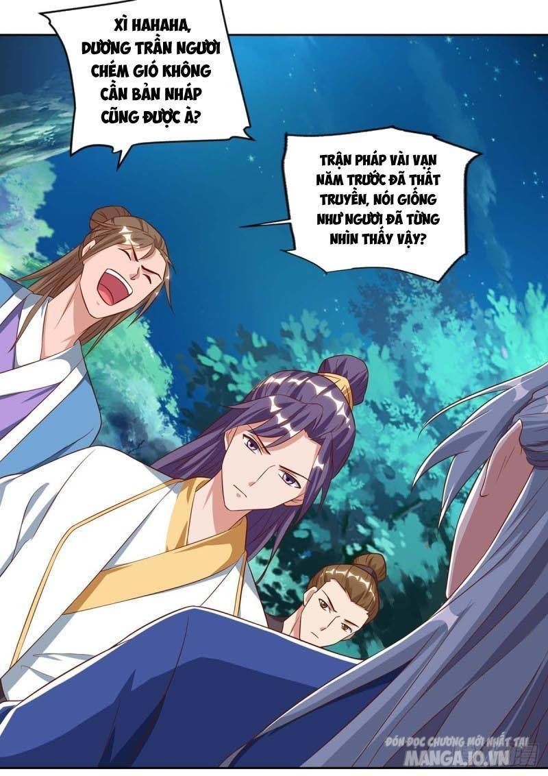 Trọng Sinh Sau Tám Vạn Năm Chapter 79 - Trang 2