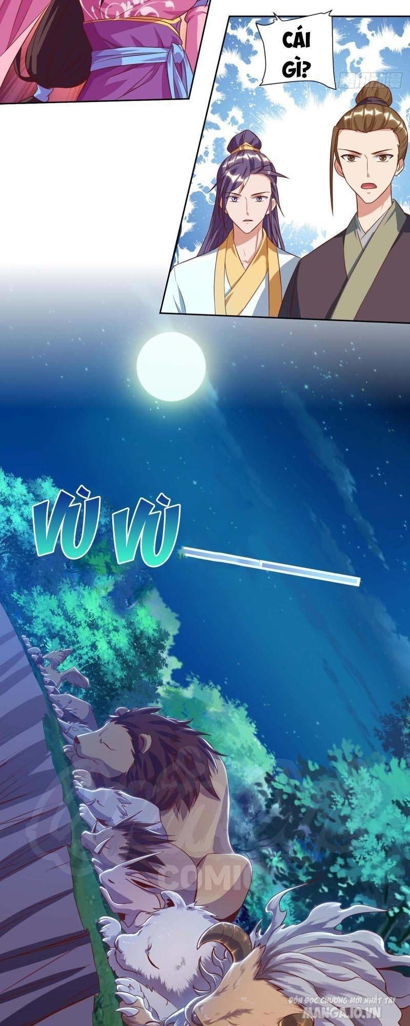 Trọng Sinh Sau Tám Vạn Năm Chapter 79 - Trang 2