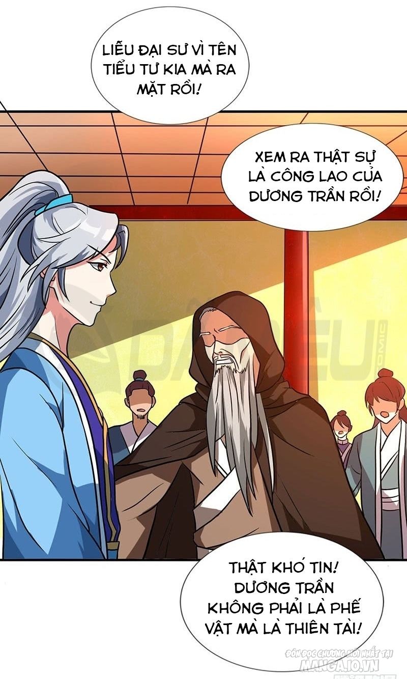 Trọng Sinh Sau Tám Vạn Năm Chapter 8 - Trang 2