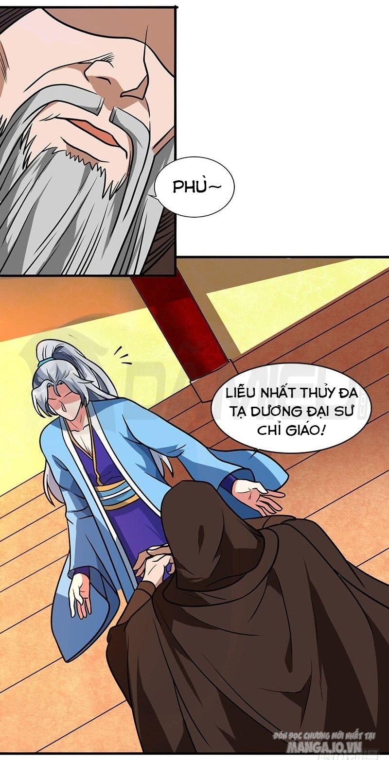 Trọng Sinh Sau Tám Vạn Năm Chapter 8 - Trang 2