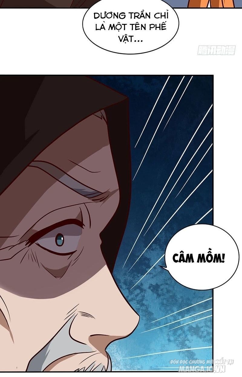 Trọng Sinh Sau Tám Vạn Năm Chapter 8 - Trang 2