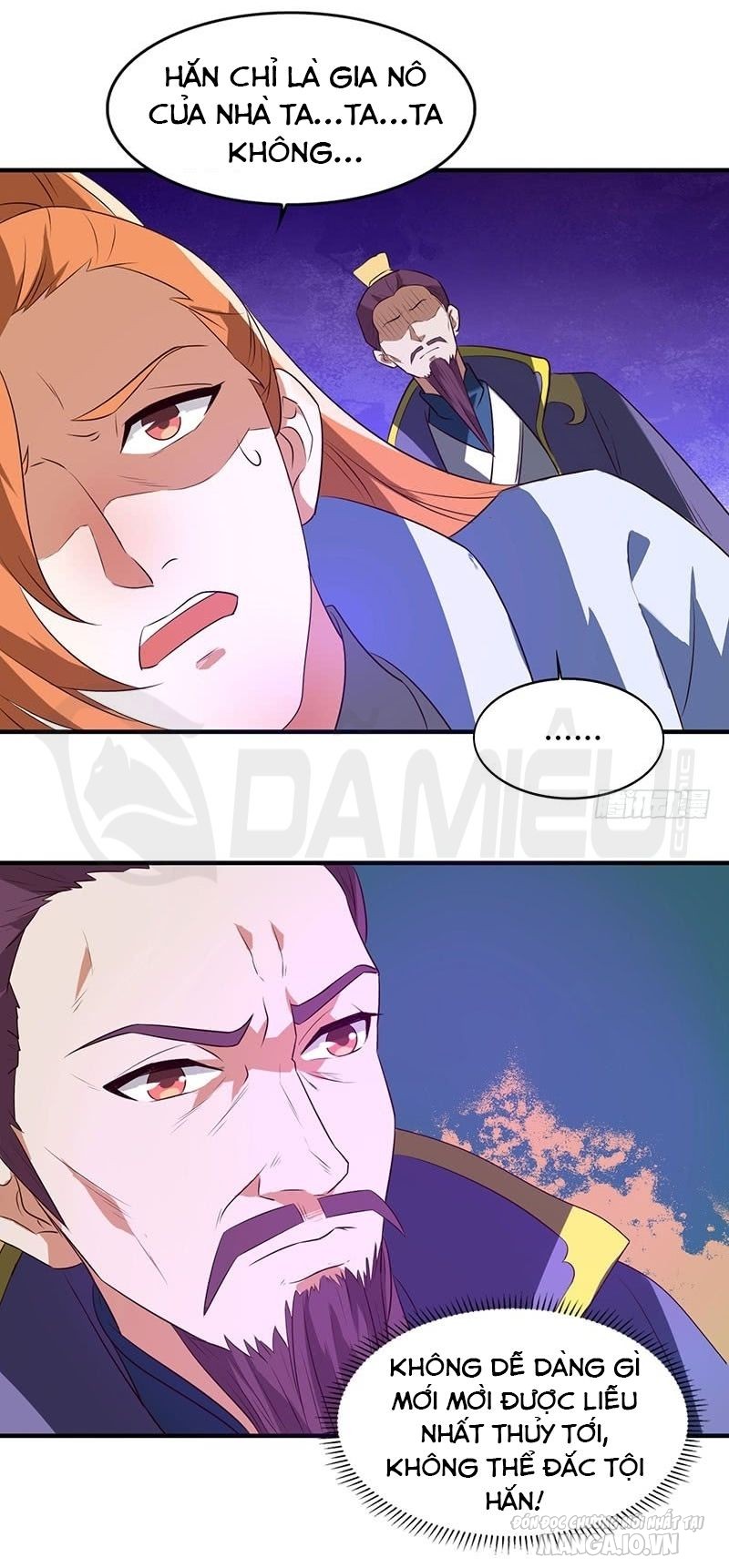 Trọng Sinh Sau Tám Vạn Năm Chapter 8 - Trang 2